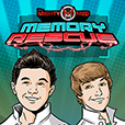 Memory Rescue Icon